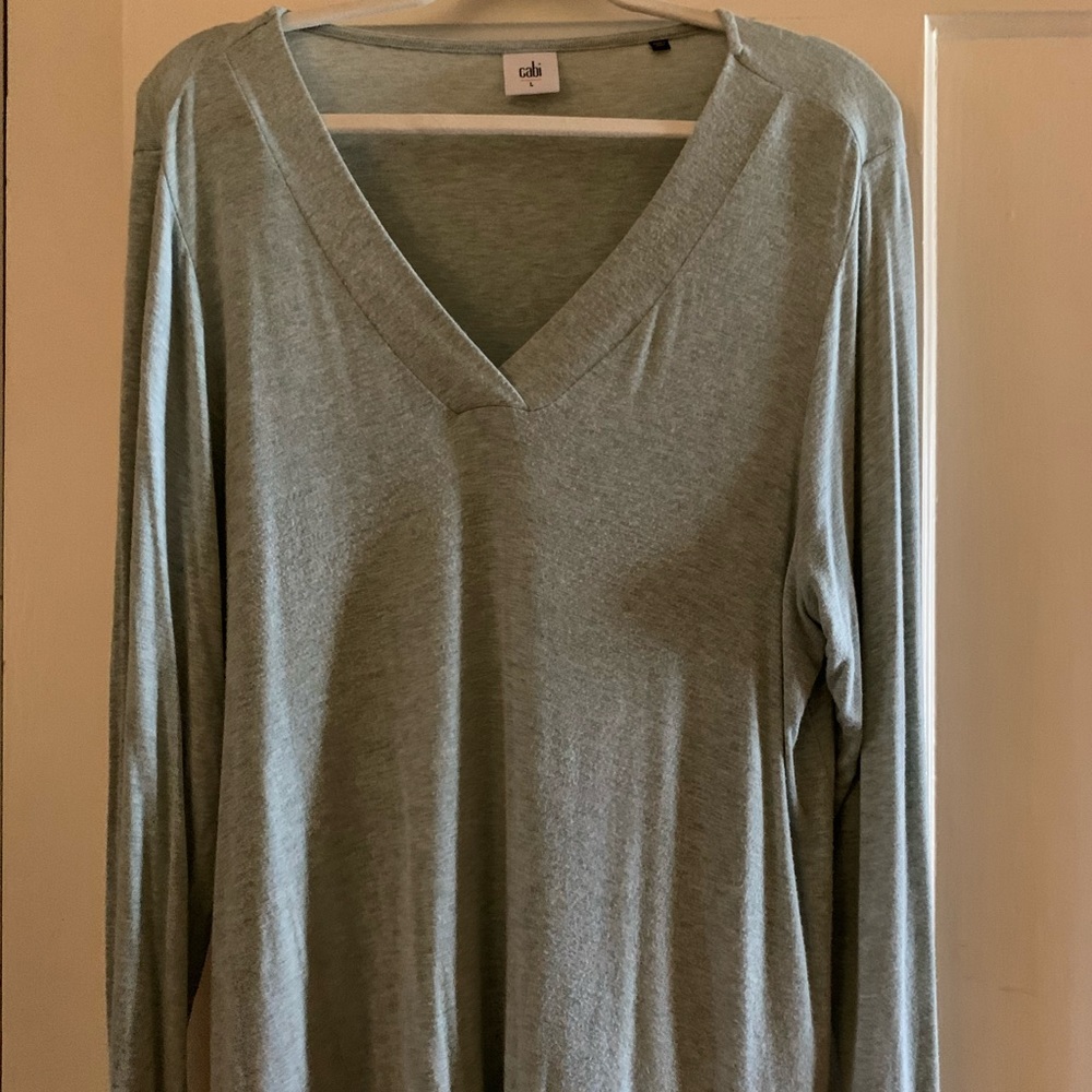 CAbi sweater